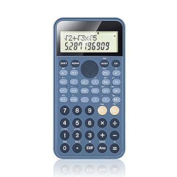 【中古】HANIIC-952 携帯用科学計算機文具学校事務所工学多機能学校工学文房具科学ツール(A)|AJIMURA-SHOP