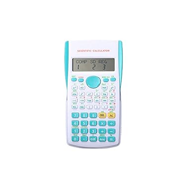 【中古】HANIIC-952 数学を教える携帯型多役立つこと数えること機(Sky Blue)