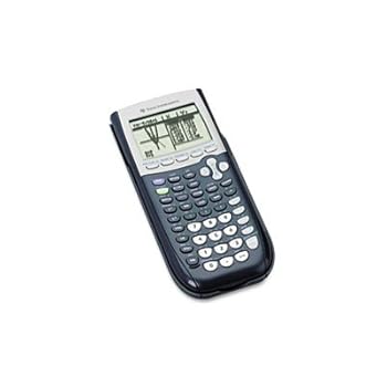 【中古】ti-84plusプログラム可能なグラフ化10桁電卓、LCD、として販売2各