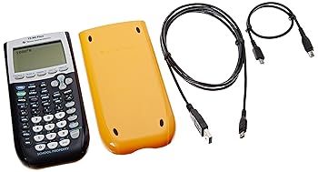 【中古】TI-84 Plus 学校風呂敷き包み (10個風呂敷き包み) (リニュー)