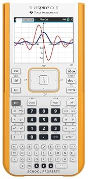 【中古】TEXAS INSTRUMENTS Ti-Nspire CX II EZSpot リモート学習パッケージ 328,223円