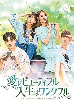 【中古】愛はビューティフル、人生はワンダフル DVD-BOX2|AJIMURA-SHOP
