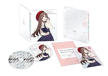 【中古】幼なじみが絶対に負けないラブコメ 第3巻 [Blu-ray] 6,636円