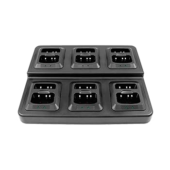 【中古】Midland Consumer Radio BGC200 暴力団員申し受ける器 6拡張スロット付き添い人 商行為ラジオ受信機用