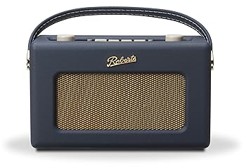 楽天市場】【無料ラッピング対象】ROBERTS RADIO ロバーツラジオ R300