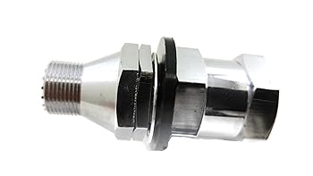 【中古】Workman SS750DH CB ラジオ 超高耐久 アンテナマウントスタッド