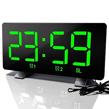 楽天市場】【中古】Vintage M&M's Collectible AM/FM Digital Alarm