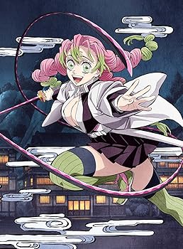 【中古】鬼滅の刃　刀鍛冶の里編　1(完全生産限定版) [DVD]