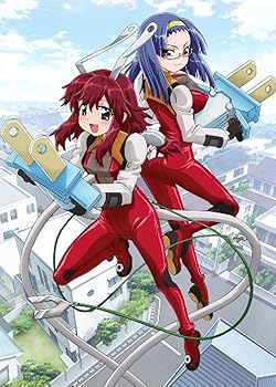 【中古】ファイト一発!充電ちゃん!! Connect.4(初回限定版) [DVD]画像