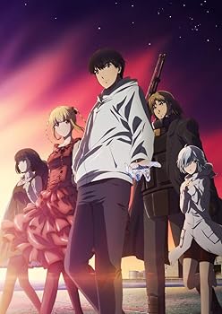 【中古】ダーウィンズゲーム 6(完全生産限定版) [DVD]｜AJIMURA-SHOP