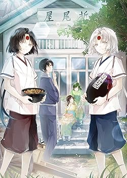 【中古】かくりよの宿飯 六 [DVD]｜AJIMURA-SHOP