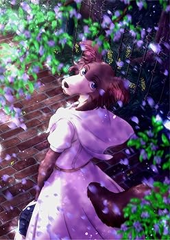 【中古】BEASTARS Vol.4 初回生産限定版 Blu-ray|AJIMURA-SHOP