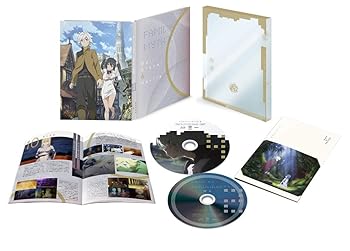 【中古】ダンジョンに出会いを求めるのは間違っているだろうかIII Vol.4(初回仕様版)(2枚組) [Blu-ray] 12,233円