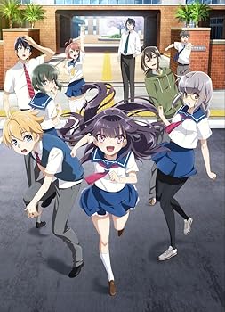 【中古】ハルチカ ~ハルタとチカは青春する~ 第5巻 [Blu-ray]