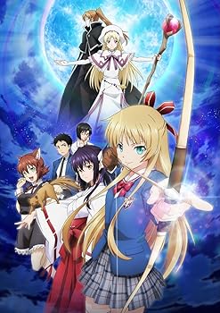 【中古】ISUCA-イスカ- 第4巻 通常版 [DVD]