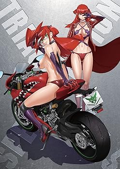【中古】トリアージＸ　第5巻　限定版 [DVD]