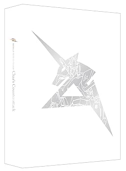 【中古】機動戦士ガンダム逆襲のシャア 4KリマスターBOX(4K ULTRA HD Blu-ray&Blu-ray Disc 2枚組) (特装限定版)｜AJIMURA-SHOP