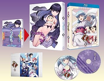 【中古】継つぐもも VOL.1 [Blu-ray]