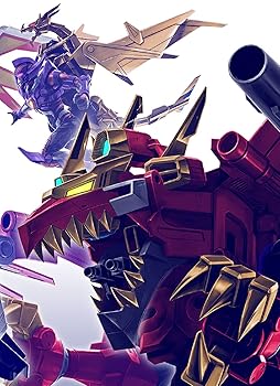 【中古】SSSS.DYNAZENON Blu-ray4巻｜AJIMURA-SHOP