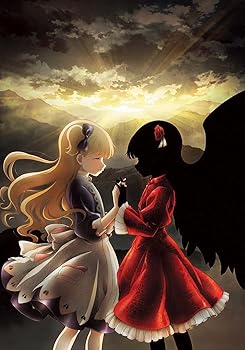 【中古】シャドーハウス 6(完全生産限定版) [Blu-ray]｜AJIMURA-SHOP