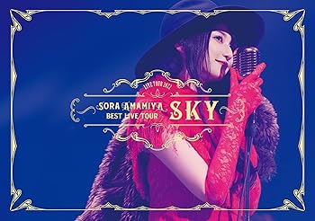 【中古】雨宮天 ライブツアー2022 \
