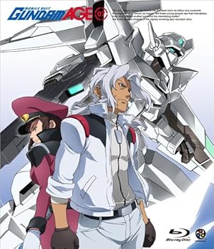 【中古】機動戦士ガンダムAGE 07 [Blu-ray]
