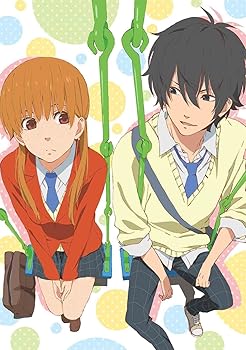 【中古】となりの怪物くん 7(完全生産限定版) [Blu-ray]｜AJIMURA-SHOP