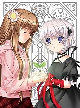 【中古】Rewrite 12(完全生産限定版) [DVD]