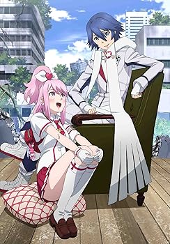 【中古】ガンスリンガー ストラトス 4 (完全生産限定版) [Blu-ray]画像