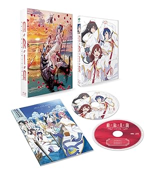 【中古】ARIA The BENEDIZIONE[Blu-ray]｜AJIMURA-SHOP