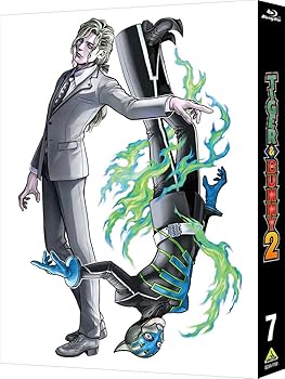 【中古】TIGER & BUNNY 2 7 (特装限定版)|AJIMURA-SHOP