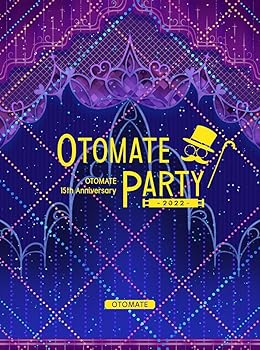 【中古】オトメイトパーティー2022 [Blu-ray]｜AJIMURA-SHOP