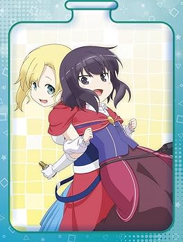 【中古】アニメ「ポーション頼みで生き延びます!」Blu-ray第2巻(特典なし) [Blu-ray]