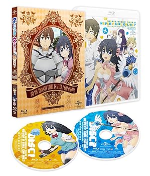 【中古】ネトゲの嫁は女の子じゃないと思った?Blu-ray BOX(スペシャルプライス版)