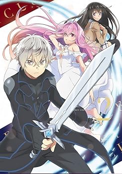 【中古】「精霊幻想記」DVD BOX第2巻
