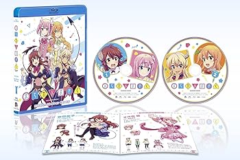 【中古】まちカドまぞく コンパクト・コレクション Blu-ray