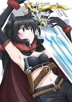 【中古】転生したら剣でした DVD Vol.3 [DVD]