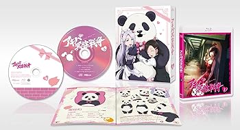 【中古】アキバ冥途戦争　３ [Blu-Ray] 15,708円