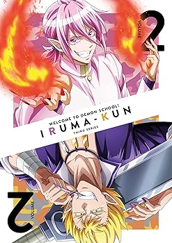 【中古】魔入りました！入間くん 第3シリーズ　Blu-ray 2 [Blu-ray]