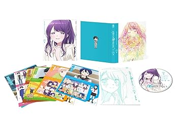 【中古】久保さんは僕を許さない Blu-ray BOX 下巻 [Blu-ray]