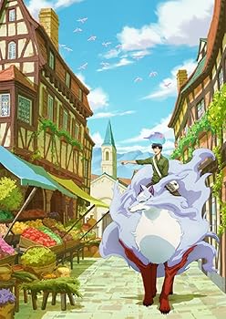 【中古】とんでもスキルで異世界放浪メシ　第1巻 [Blu-ray]｜AJIMURA-SHOP