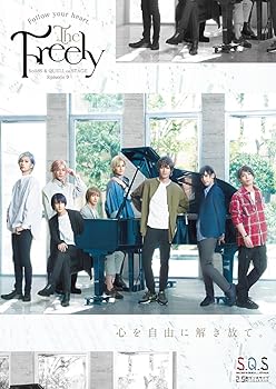 【中古】【BD】2.5次元ダンスライブS.Q.S Episode 9「The Freely」 [Blu-ray]｜AJIMURA-SHOP