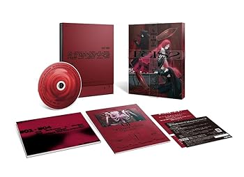 【中古】陰の実力者になりたくて！ 2nd season Vol.1 [DVD]｜AJIMURA-SHOP