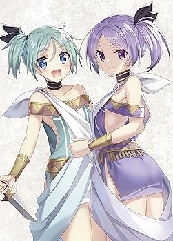 【中古】TVアニメ「百錬の覇王と聖約の戦乙女」第2巻 [Blu-ray]