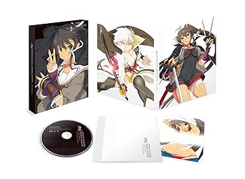 【中古】閃乱カグラ SHINOVI MASTER‐ 東京妖魔篇 ‐Vol.2 [DVD]