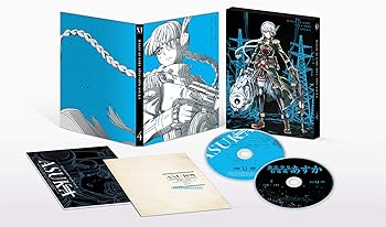【中古】魔法少女特殊戦あすか 4 [DVD]｜AJIMURA-SHOP