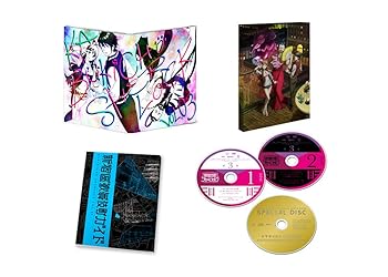 【中古】歌舞伎町シャーロック BOX 第3巻 [DVD]