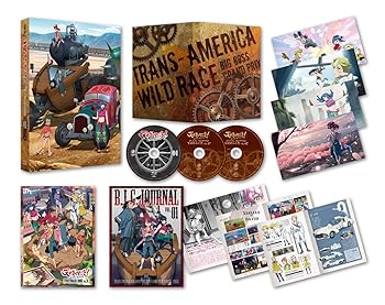 【中古】天晴爛漫！ 第1巻 [DVD]画像