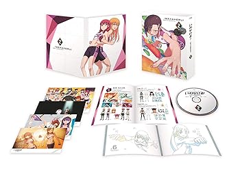 【中古】いわかける! -Sport Climbing Girls- 2 [Blu-ray]画像