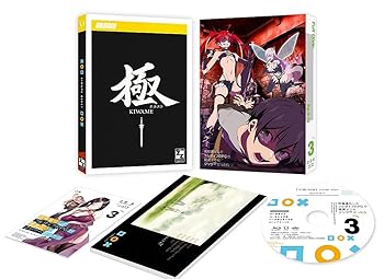 【中古】究極進化したフルダイブRPGが現実よりもクソゲーだったら 第3巻 [Blu-ray]